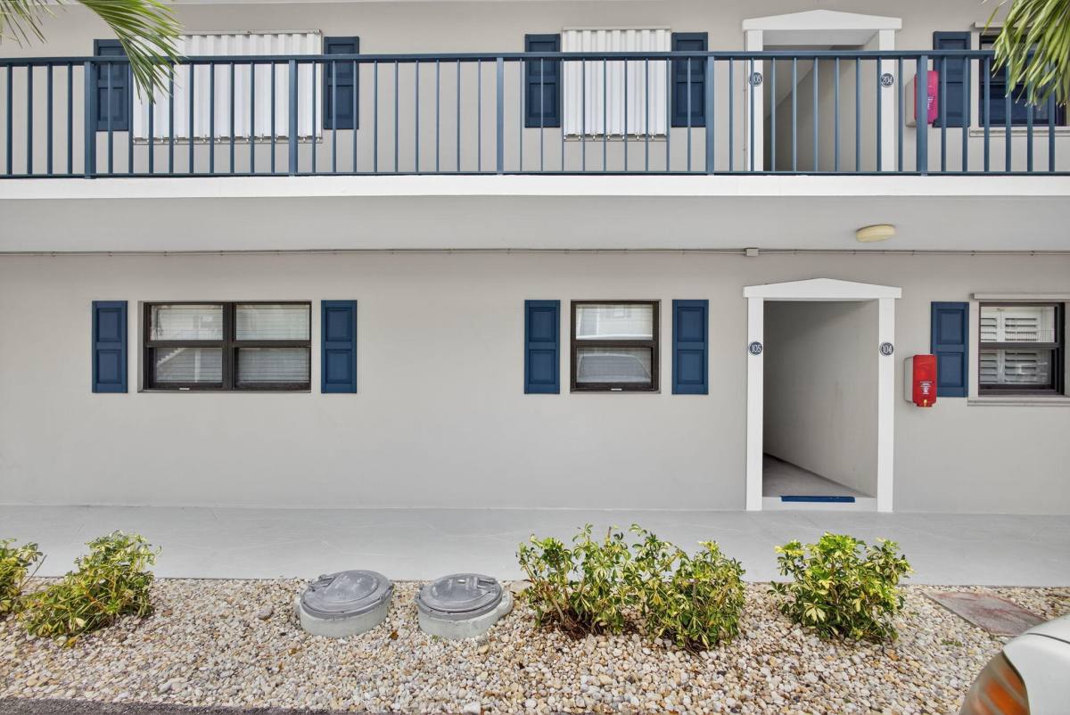 Condo for rent at 755 Saturn St #755C105, Jupiter, FL 33477