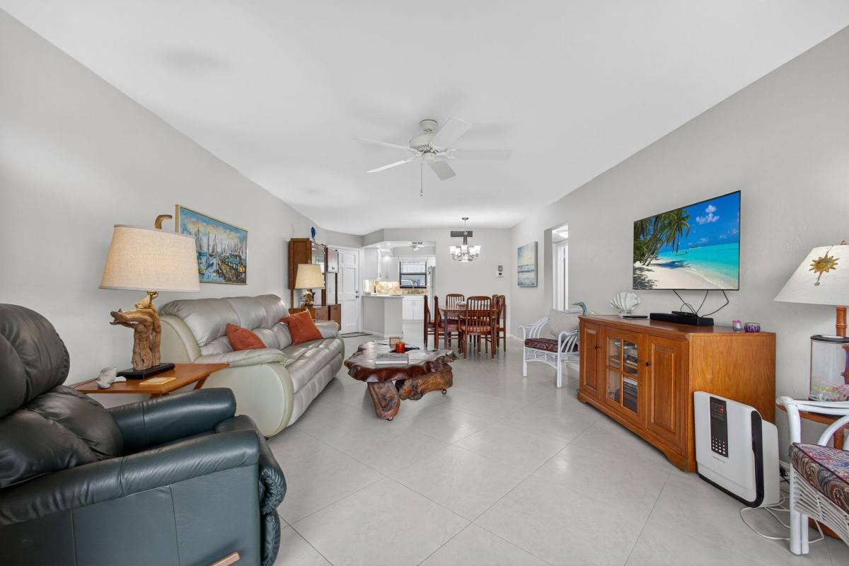 Condo for rent at 755 Saturn St #755C105, Jupiter, FL 33477