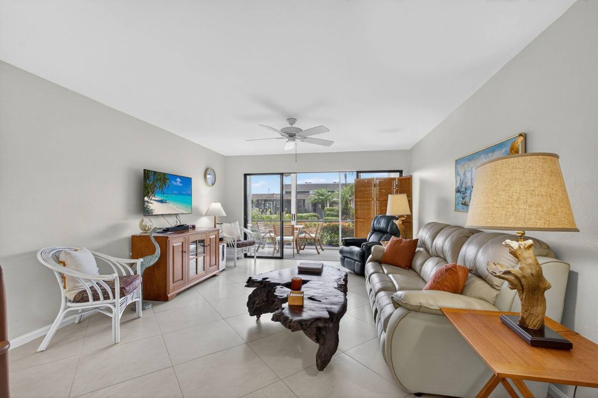 Condo for rent at 755 Saturn St #755C105, Jupiter, FL 33477