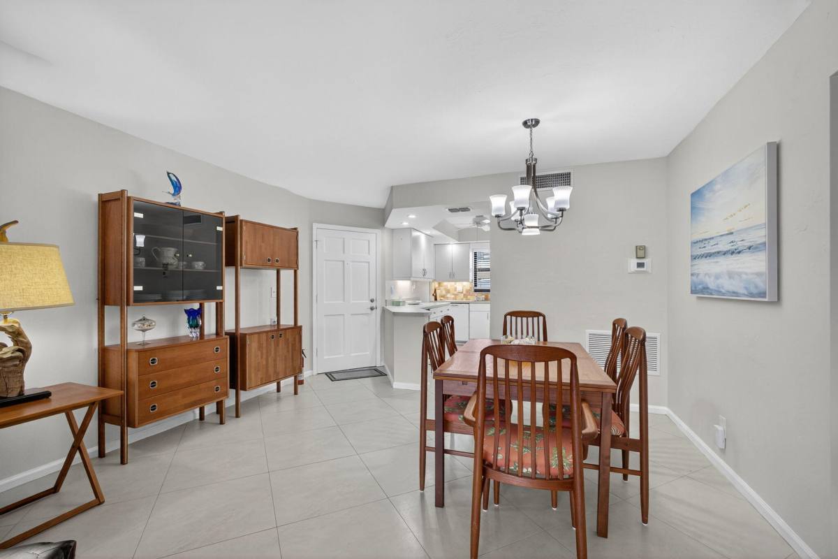 Condo for rent at 755 Saturn St #755C105, Jupiter, FL 33477