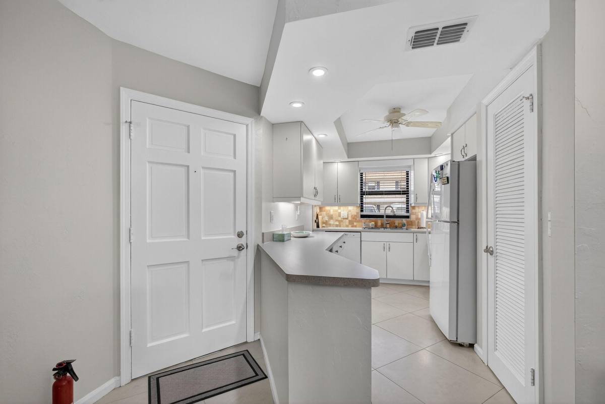 Condo for rent at 755 Saturn St #755C105, Jupiter, FL 33477