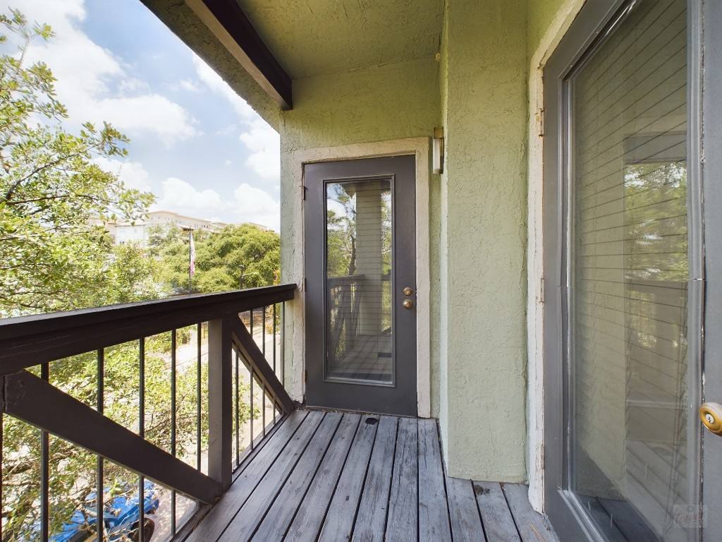 Apartment for rent at 807 W 25th St #304, Austin, TX 78705