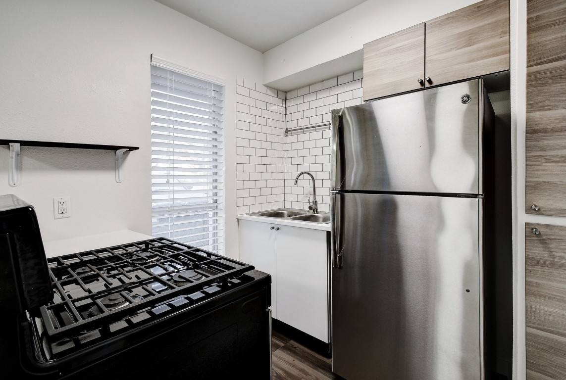Apartment for rent at 4111 Ave A #104, Austin, TX 78751
