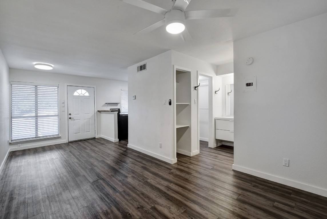 Apartment for rent at 4111 Ave A #104, Austin, TX 78751