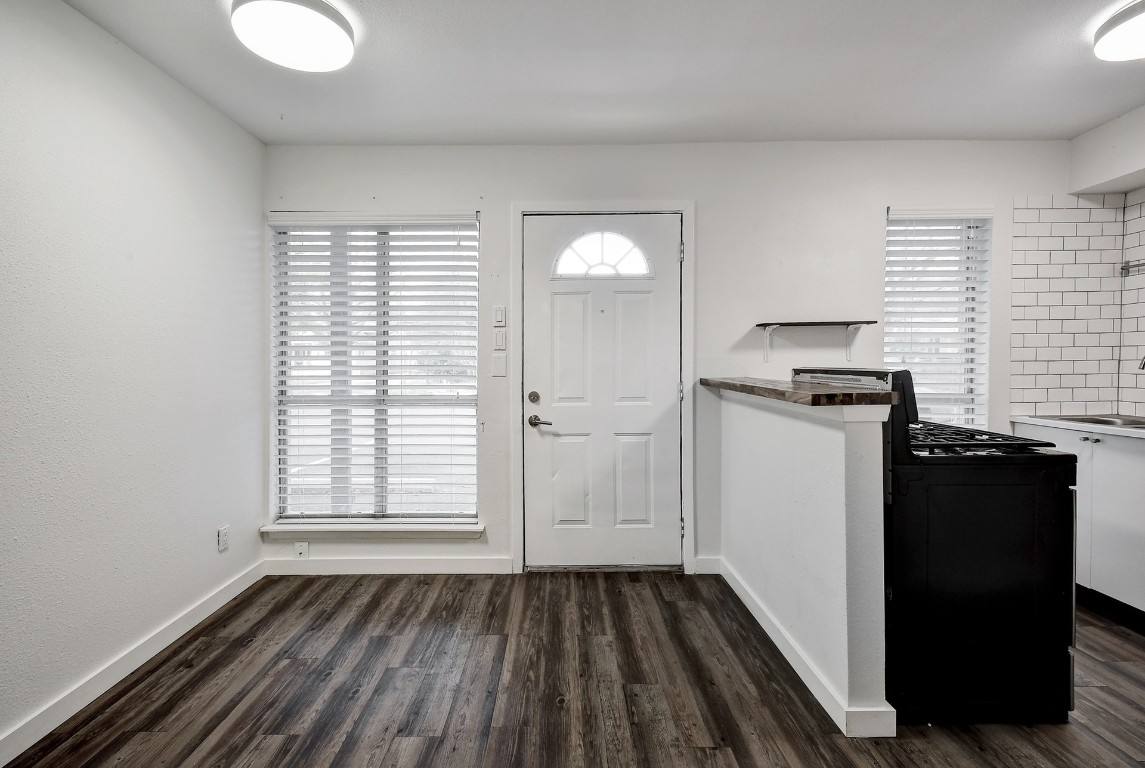 Apartment for rent at 4111 Ave A #104, Austin, TX 78751