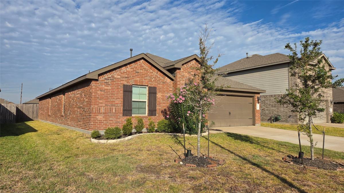 Apartment for rent at 3518 Windham Way, Katy, TX 77494