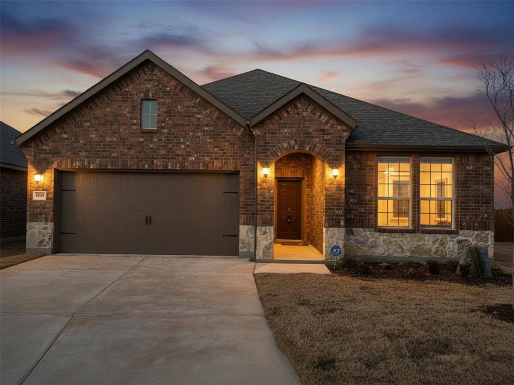 Apartment for rent at 11005 Mustang Trail, Aubrey, TX 76227
