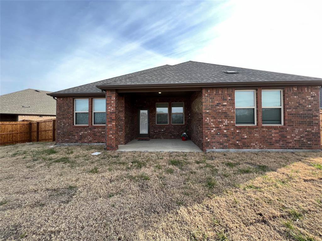 Apartment for rent at 11005 Mustang Trail, Aubrey, TX 76227