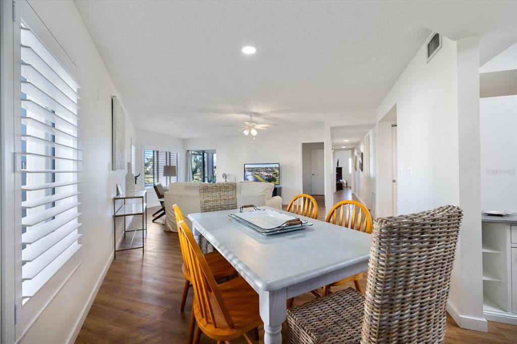Condo for rent at 822 Capri Isles Blvd #107, Venice, FL 34292