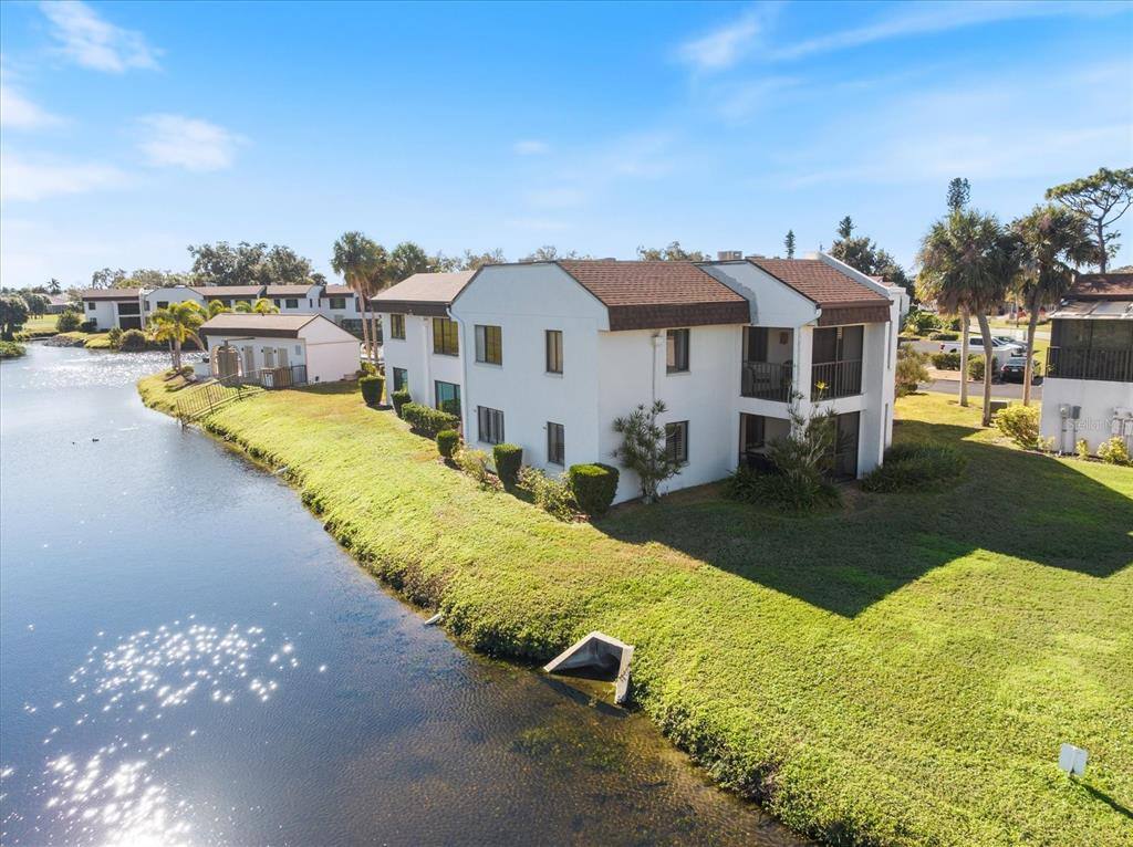 Condo for rent at 822 Capri Isles Blvd #107, Venice, FL 34292