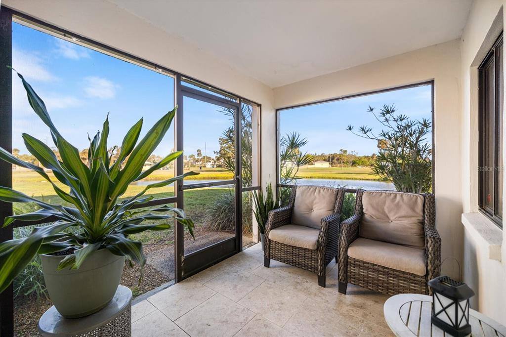 Condo for rent at 822 Capri Isles Blvd #107, Venice, FL 34292