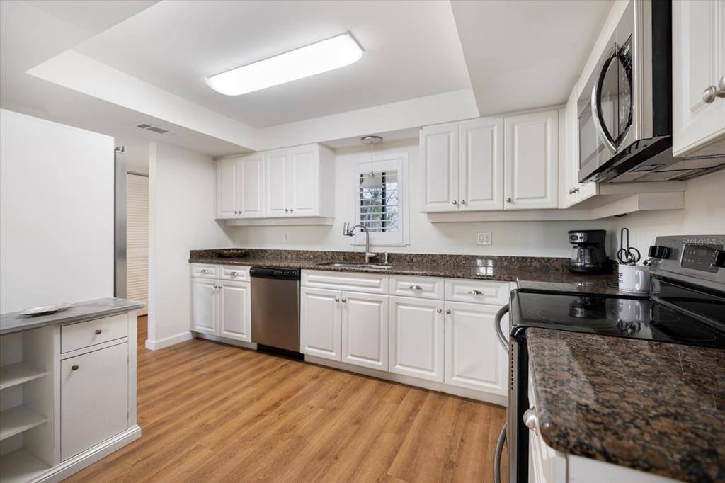 Condo for rent at 822 Capri Isles Blvd #107, Venice, FL 34292