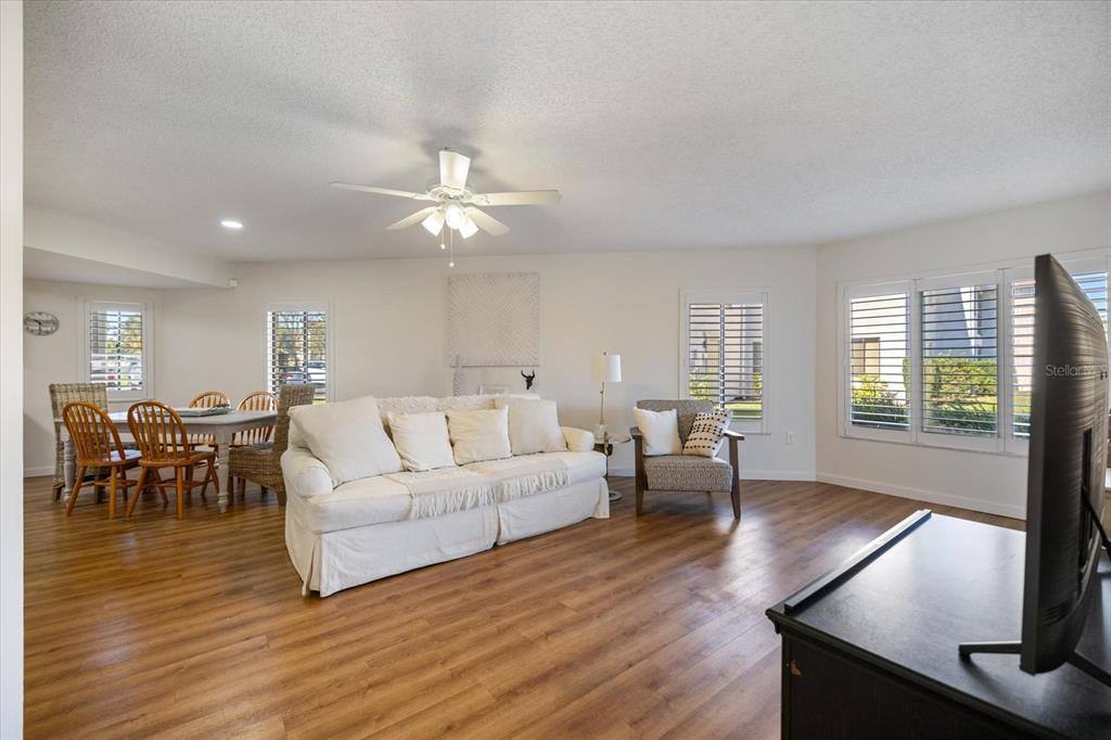 Condo for rent at 822 Capri Isles Blvd #107, Venice, FL 34292