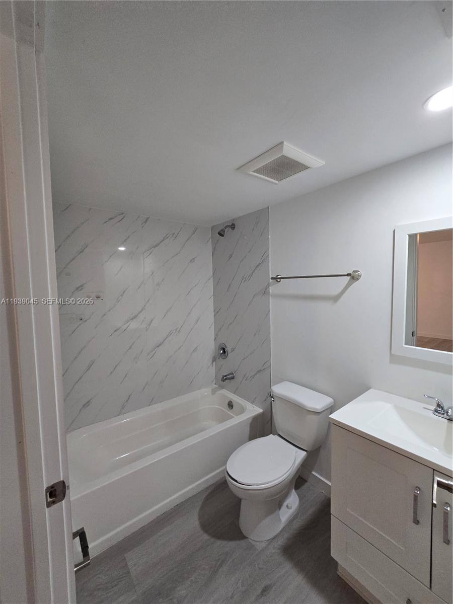 Apartment for rent at 5185 W Flagler St #204, Miami, FL 33134