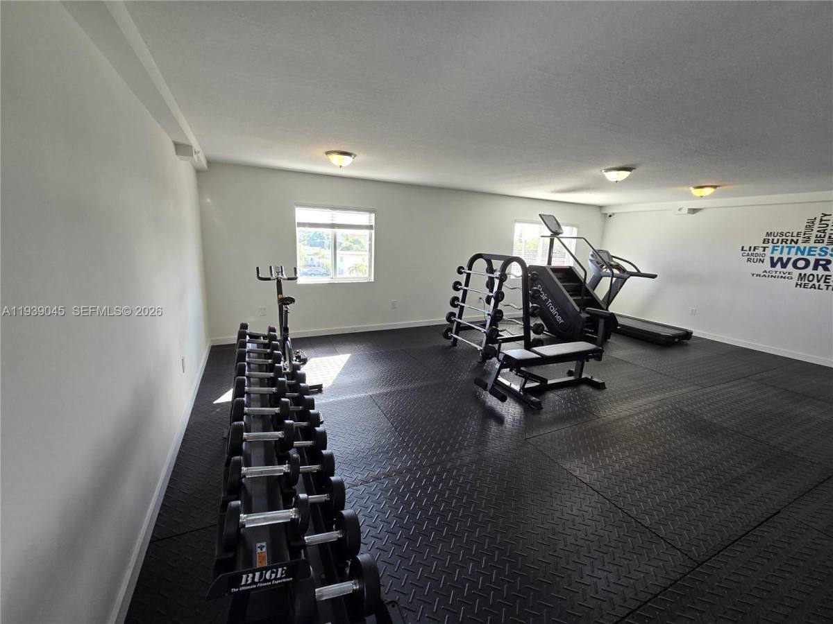 Apartment for rent at 5185 W Flagler St #204, Miami, FL 33134