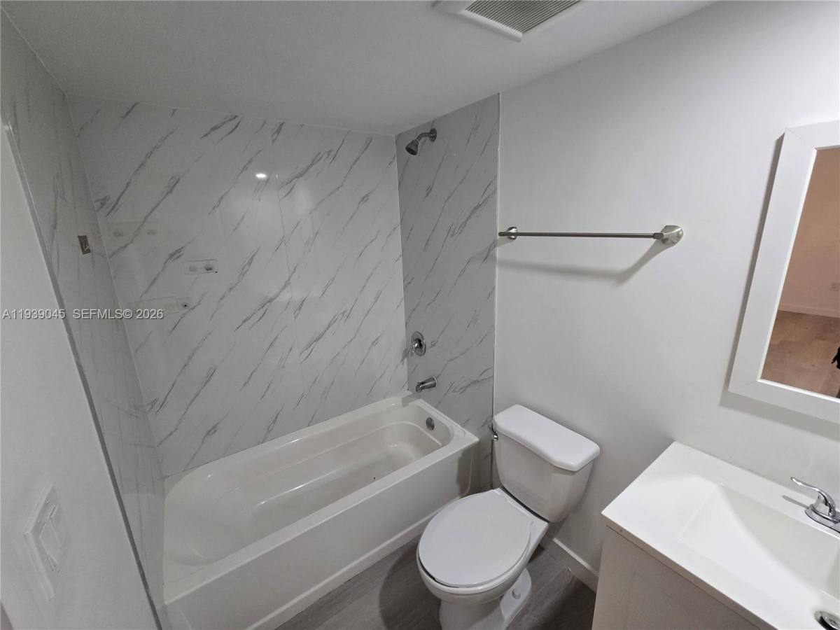 Apartment for rent at 5185 W Flagler St #204, Miami, FL 33134