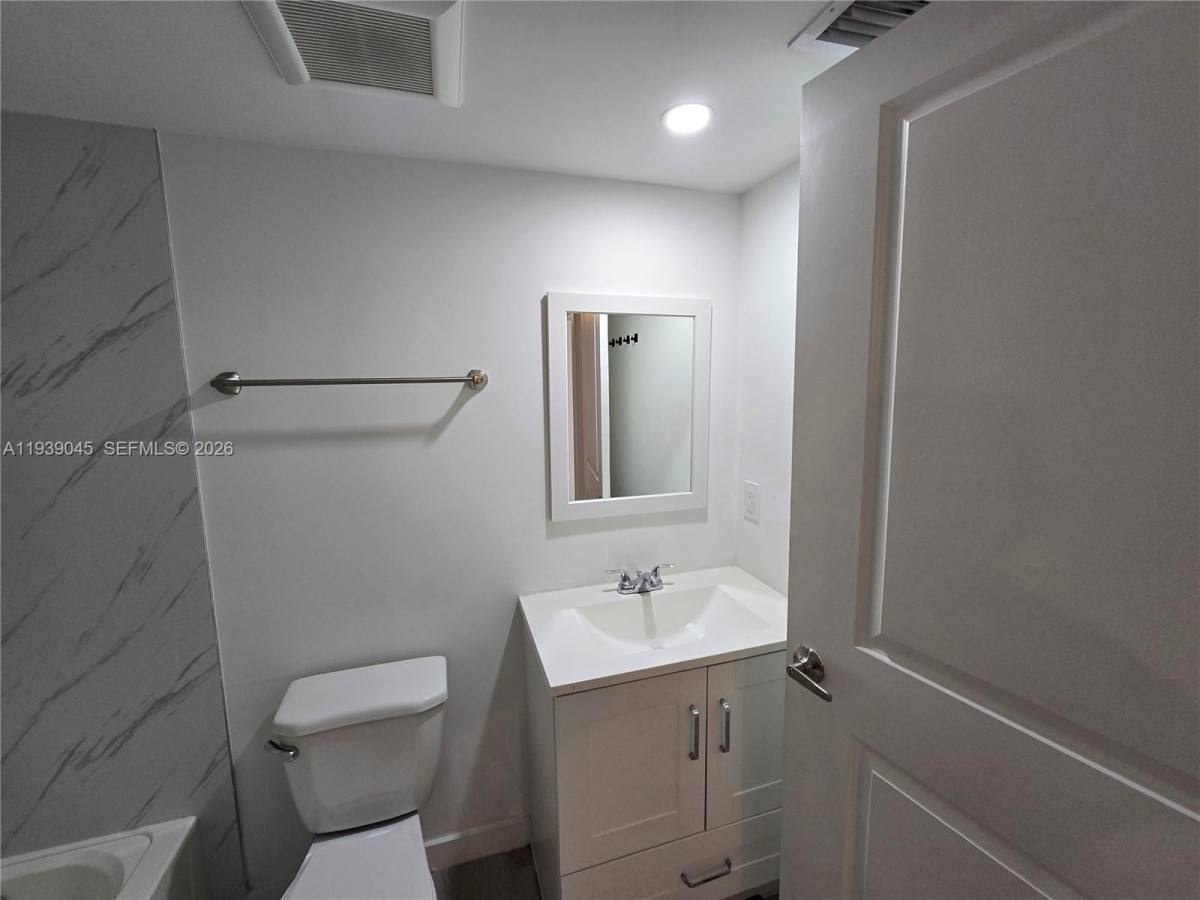 Apartment for rent at 5185 W Flagler St #204, Miami, FL 33134