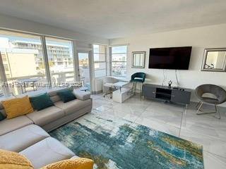 Apartment for rent at 3111 N Ocean Dr #401, Hollywood, FL 33019