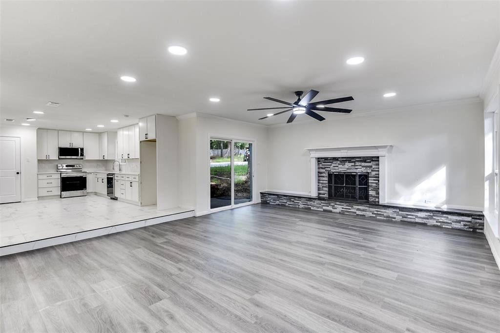 Apartment for rent at 258 Somerset Terrace #258, Bedford, TX 76022
