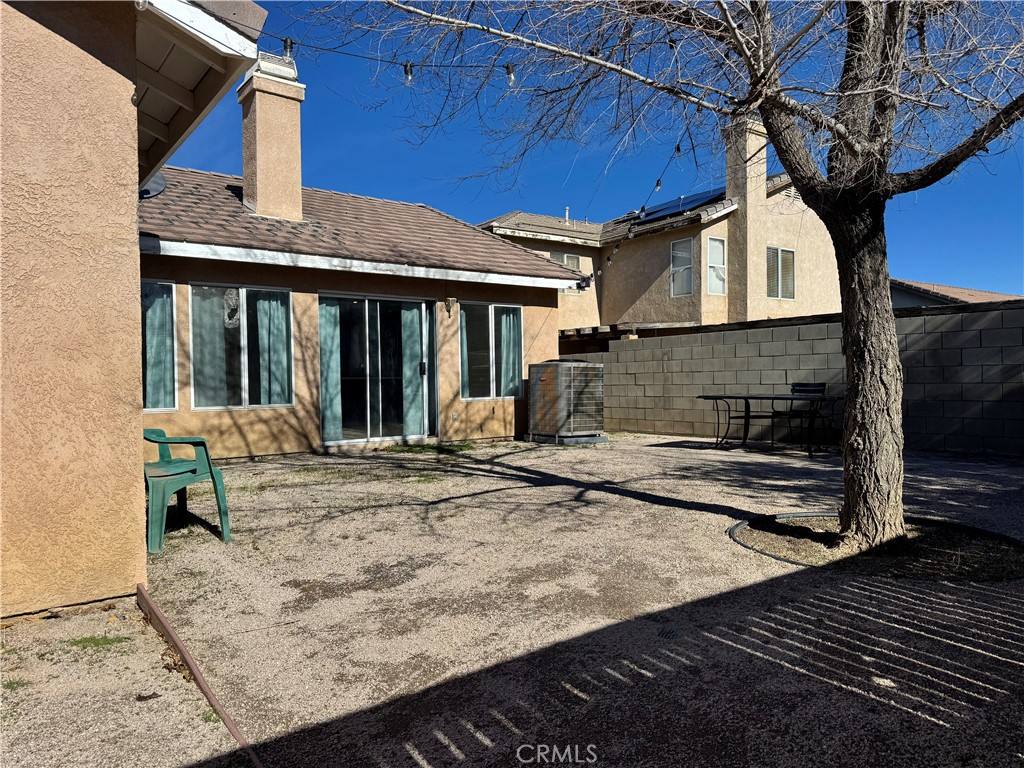 Apartment for rent at 3624 Garnet Ave, Rosamond, CA 93560