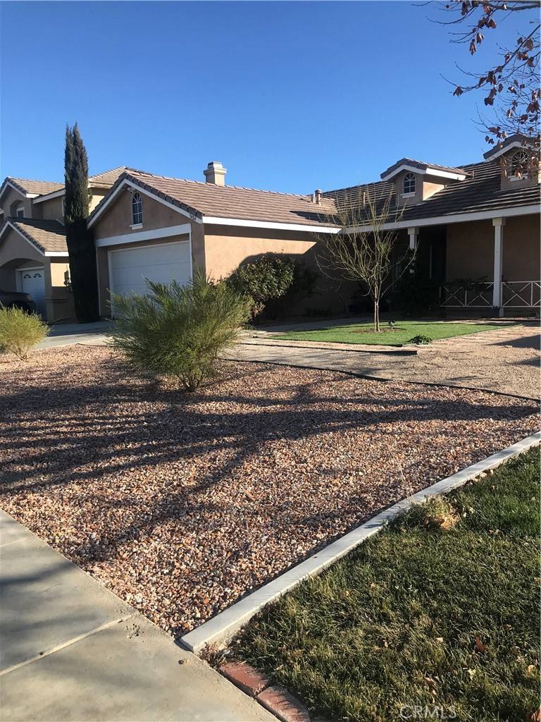 Apartment for rent at 3624 Garnet Ave, Rosamond, CA 93560
