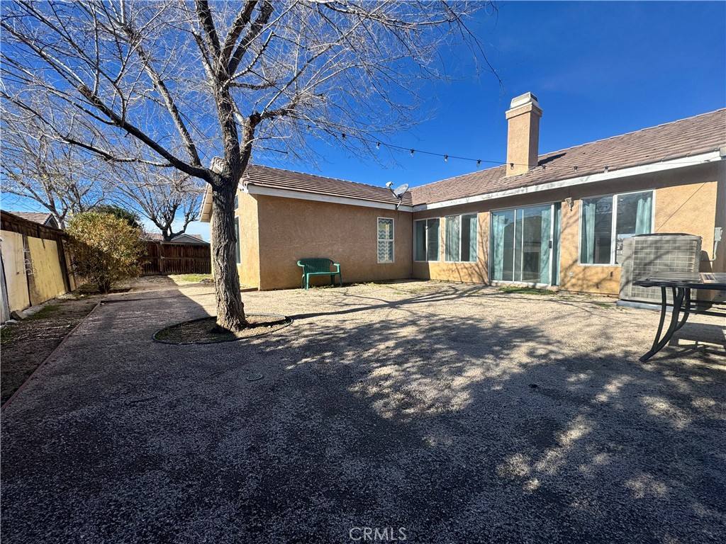Apartment for rent at 3624 Garnet Ave, Rosamond, CA 93560