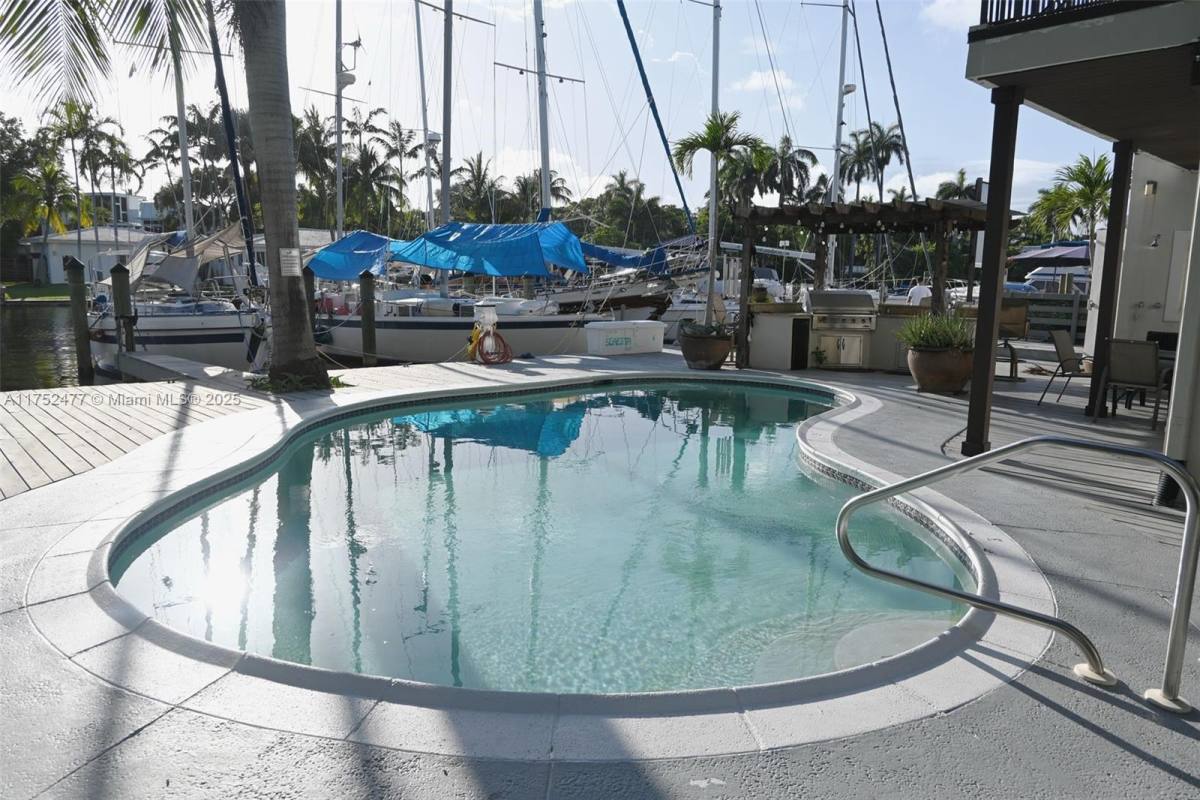 Apartment for rent at 317 Hendricks Isle #317-1, Fort Lauderdale, FL 33301