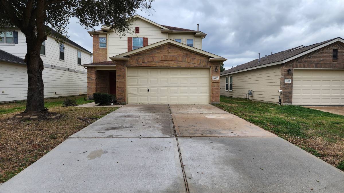 Apartment for rent at 22207 Greengate Dr, Spring, TX 77389