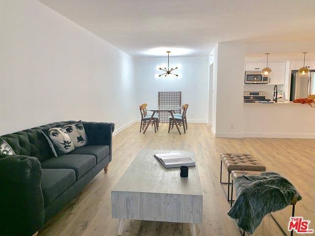 Condo for rent at 600 W 9th St #1011, Los Angeles, CA 90015