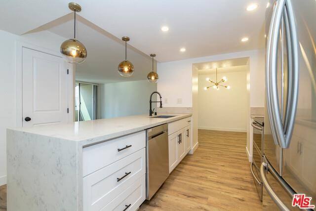 Condo for rent at 600 W 9th St #1011, Los Angeles, CA 90015