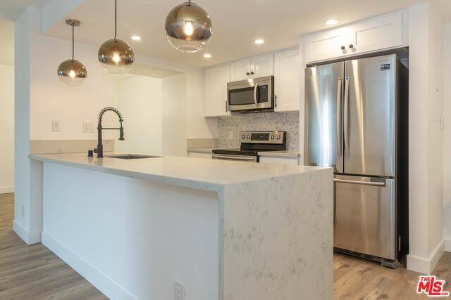 Condo for rent at 600 W 9th St #1011, Los Angeles, CA 90015