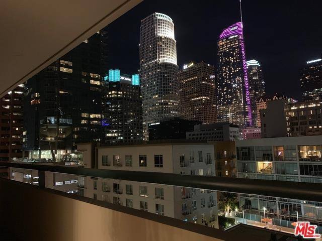 Condo for rent at 600 W 9th St #1011, Los Angeles, CA 90015