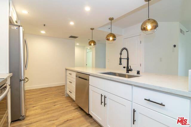 Condo for rent at 600 W 9th St #1011, Los Angeles, CA 90015