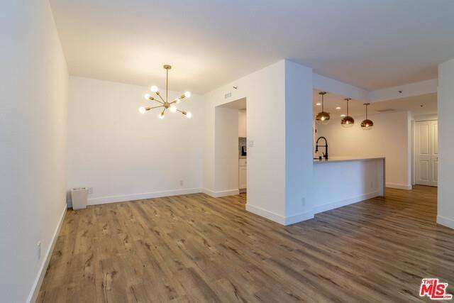 Condo for rent at 600 W 9th St #1011, Los Angeles, CA 90015