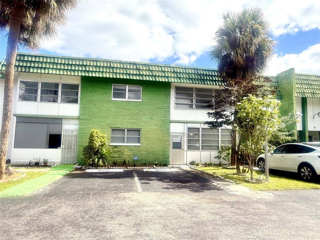 Apartment for rent at 4821 NW 22nd Court #211, Fort Lauderdale, FL 33313