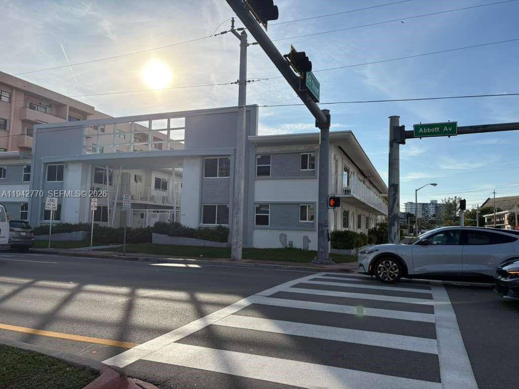 Apartment for rent at 6890 Abbott Ave #68904A, Miami Beach, FL 33141