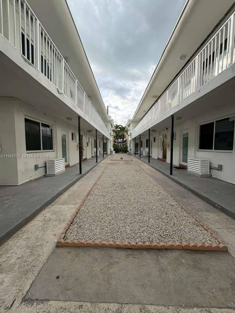 Apartment for rent at 6890 Abbott Ave #68904A, Miami Beach, FL 33141