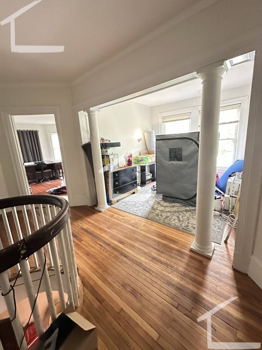 Apartment for rent at 27 Orkney #1, Brighton, MA 02135