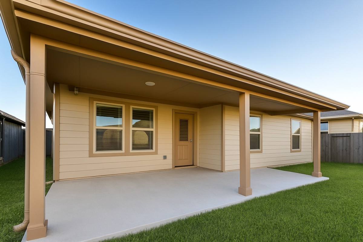 Apartment for rent at 18330 Arcola Bay Lane, Richmond, TX 77407