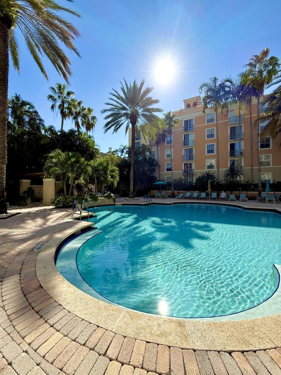 Condo for rent at 651 Okeechobee Blvd #509, West Palm Beach, FL 33401