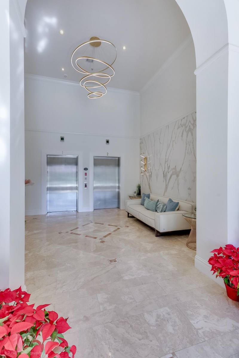 Condo for rent at 651 Okeechobee Blvd #509, West Palm Beach, FL 33401