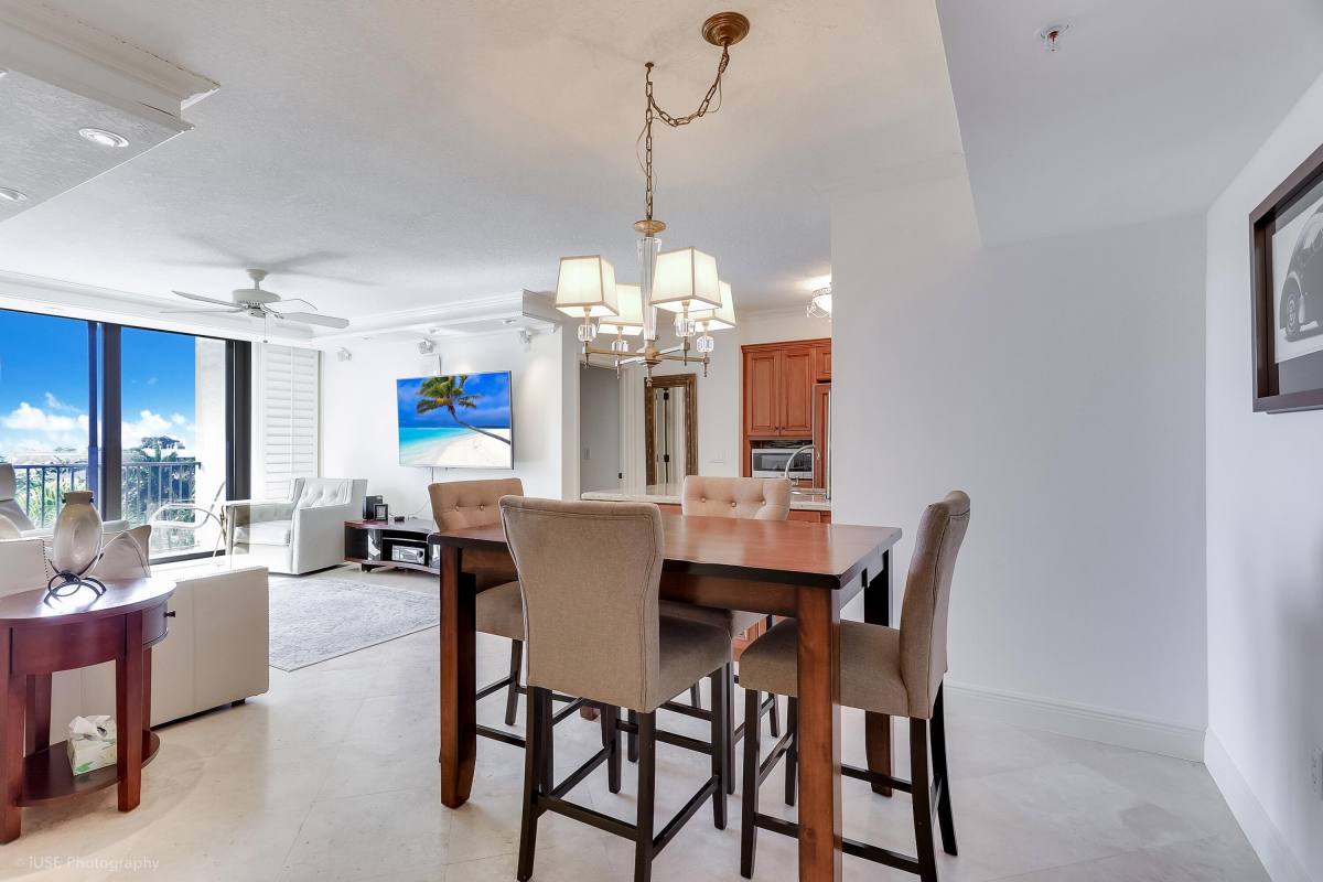 Condo for rent at 651 Okeechobee Blvd #509, West Palm Beach, FL 33401