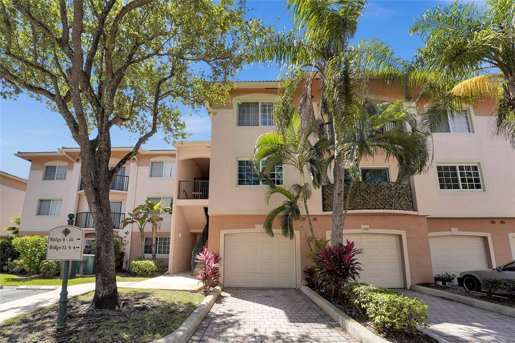 Apartment for rent at 2125 SE 10th Ave #1011, Fort Lauderdale, FL 33316