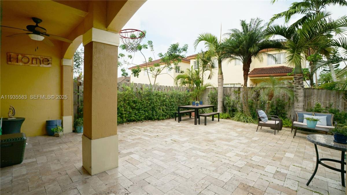 928 SW 154th Path #928, Miami, FL 33194