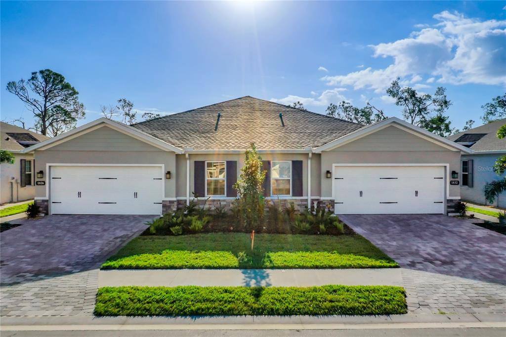 Apartment for rent at 1826 W Palms Dr Port, Port Charlotte, FL 33953