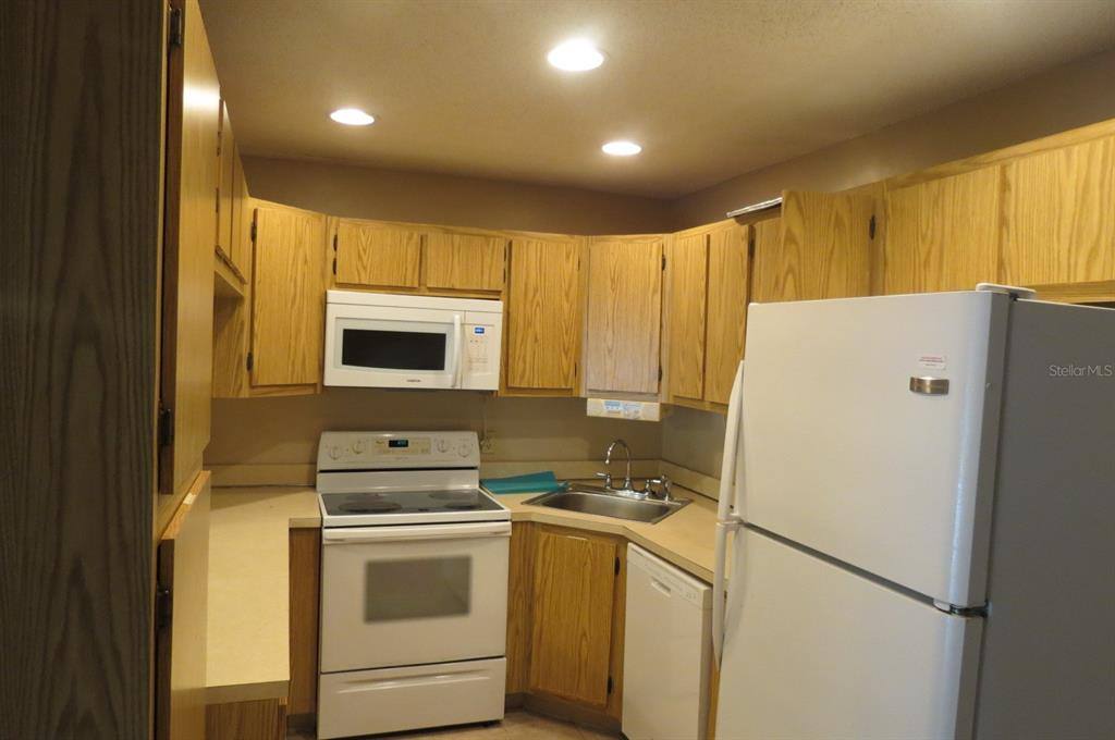 Condo for rent at 1322 S Pine Ridge Circle, Sanford, FL 32773