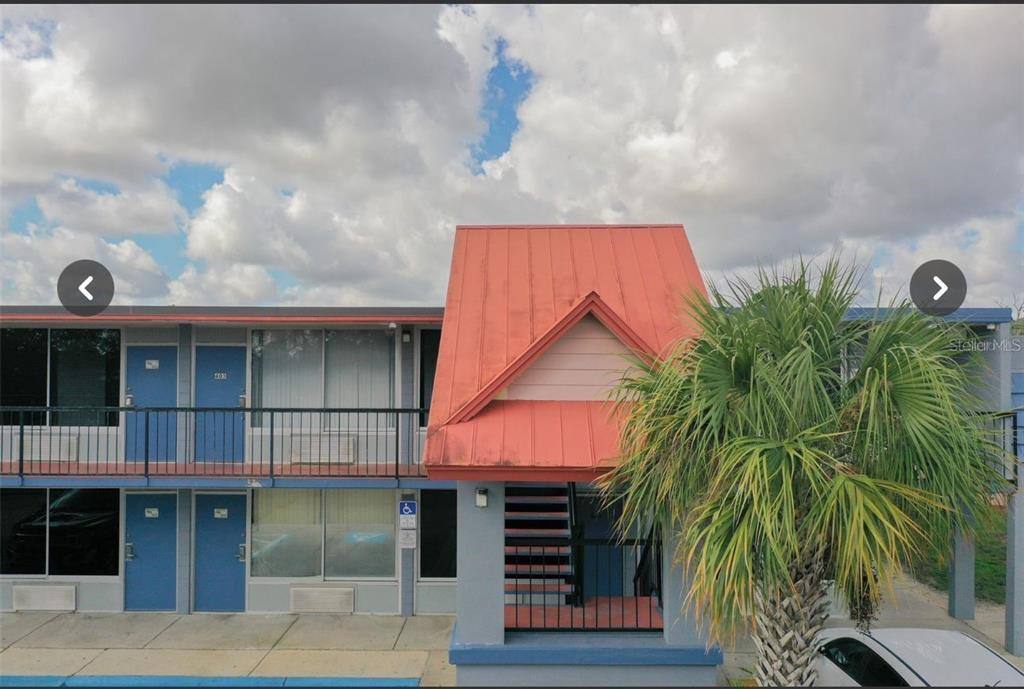 Apartment for rent at 43420 Highway 27 #414, Davenport, FL 33837