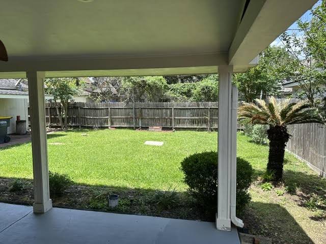 Apartment for rent at 3410 Amber Forest Dr, Houston, TX 77068