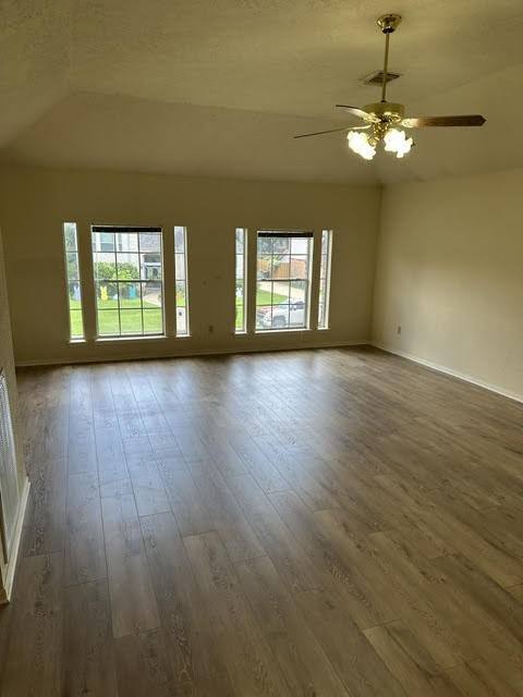 Apartment for rent at 3410 Amber Forest Dr, Houston, TX 77068