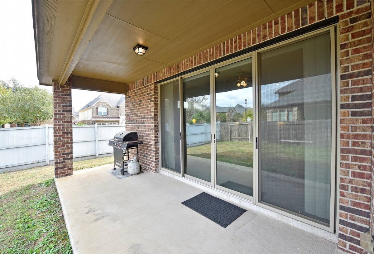 Apartment for rent at 5835 Euclid Loop, Richmond, TX 77469